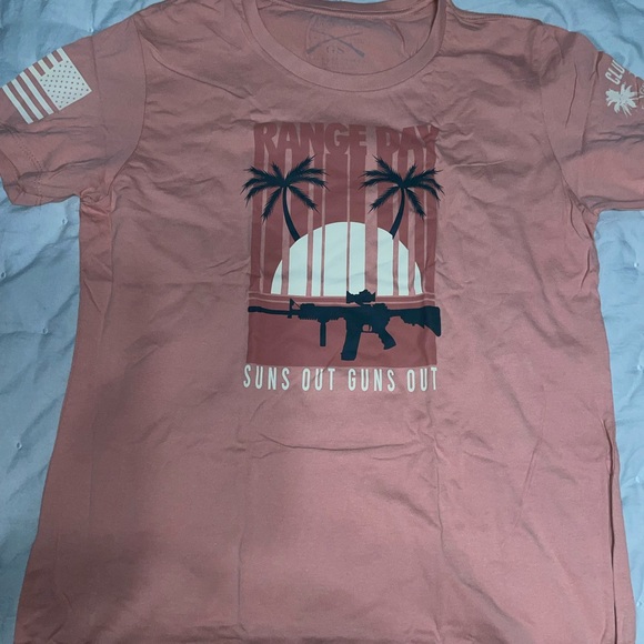 Grunt Style tee Men’s size Medium Brand New - Picture 2 of 4